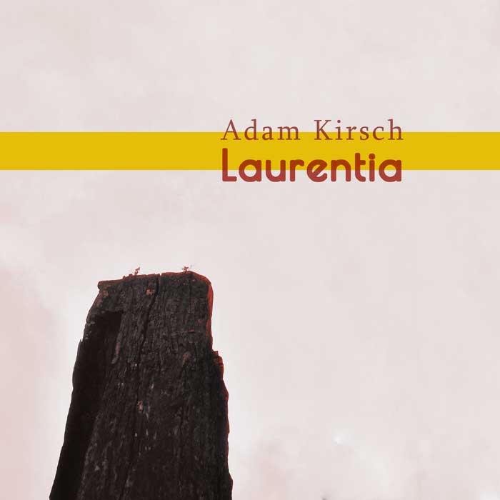 Laurentia Album Cover